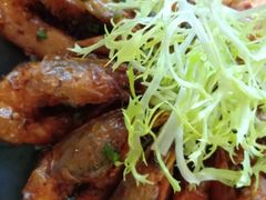 -周渝食惦·酸菜鱼精致川菜(横岗店)
