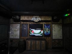 -范特西FANTASY量贩式KTV(民主广场店)