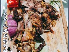 -一家人(南京路店)