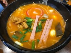 -渝和喵叔米线(南坪万达店)