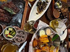-MR.ROCKY洛奇先生RESTAURANT&BAR(宝安壹方城店)
