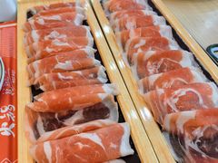 -尚品火锅(正阳路店)