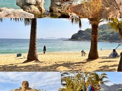 -大梅沙海滨公园