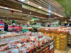 零售区-果蔬好(江南赋店)