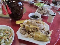 -林家饭店(新林公路店)