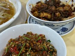 -笨罗卜浏阳菜馆(太平街店)