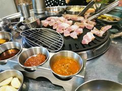 -401餐厅(弘大店)