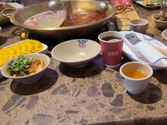 -小龙坎火锅(麻城文化小镇店)