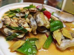 -金地利海鲜酒楼(清凉门店)