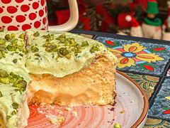 -BROWNSTONE布朗石西班牙餐厅(富城店)