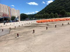 -红河谷漂流