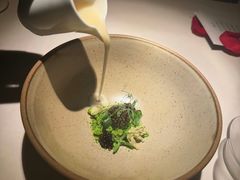 -三嚥阁 La Villa Restaurant