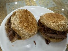 -清真·鸦儿李记·小馆(后海店)