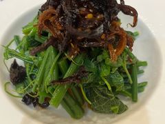 -玉华台饭庄·淮扬菜·烤鸭(望京店)