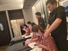 -和子足浴SPA会馆(东方之门店)