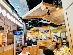 大堂-全牛匠·乐山跷脚牛肉(新中关店)