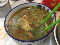 -夏家合汁(天润花园小区店)