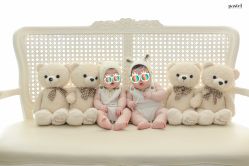 -Baby Pastel 自然光儿童摄影(CBD店)