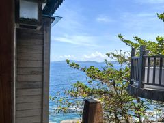 -海南分界洲岛旅游区