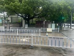 -上海大学(宝山校区)