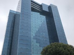 -常州九洲环宇大酒店(常州火车站店)