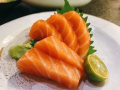 -喜寿司(金狮广场店)