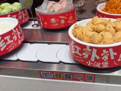 -龍歌自助小火锅(雨花台江南虹悦城店)