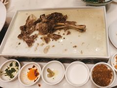 -珍呈中餐厅•粤川淮扬新疆(乌鲁木齐康莱德酒店)