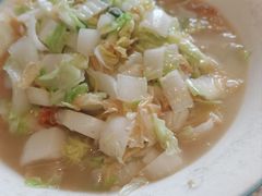 -小乡小镇·传承桐庐土菜·老板亲自烧的菜