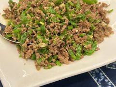 -瑞丰园庭院餐厅·白族传统家常菜