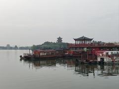 -东昌湖风景区