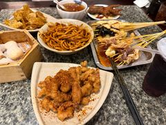 -小街天府