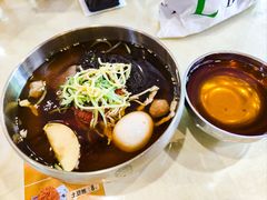 延吉冷面-服务大楼冷面(延大店)