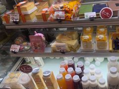 -TOUCH泰奇(航头路店)