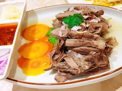 -巴依老爷·新疆美食(上城区天城路店)