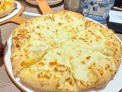 -必胜客(上海华谊新所店)