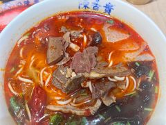 -陳香貴·蘭州牛肉面(月星环球港店)