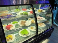 -蓝珊甄选海鲜自助·火锅大排档(近阿那亚店)