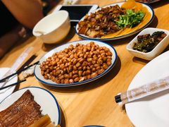 姥姥家烧带鱼-姥姥家春饼店(惠新东街店)