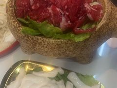 -刘少华贵州小黄牛·鲜牛肉火锅(总店)