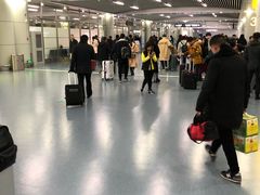 -长沙黄花国际机场-T1航站楼