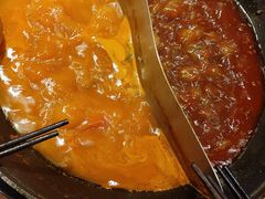 -楠火锅(仁恒梦中心店)