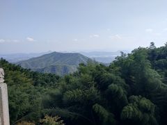 -径山寺