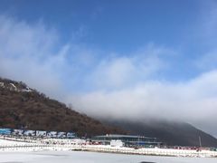 -太子岭滑雪场