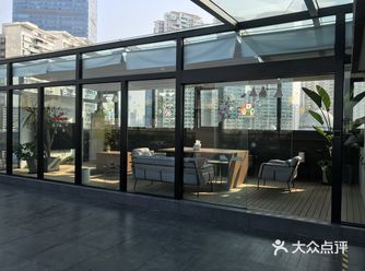 宝宝快要出生了，看了好几家月子中心最后还是定了积木