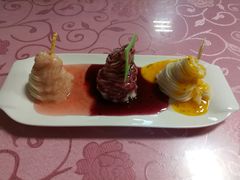 -昱德来·天津菜(河西店)