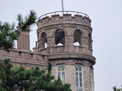 -八大关景区