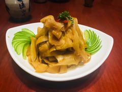 -骊山十三花民俗餐厅