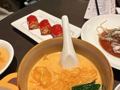 -领事馆19号中餐厅(厦门海景洲际酒店)