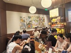 -奈雪的茶(石家庄万象城店)